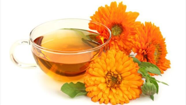 Promicil'de Calendula Extract