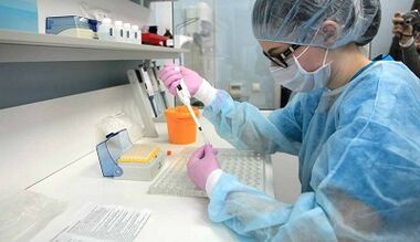 Tırnak mantar için teşhis seçenekleri